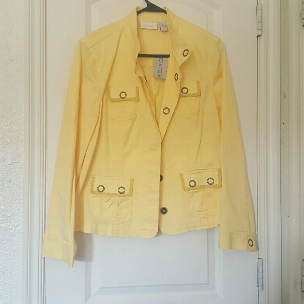 Jacket